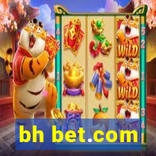 bh bet.com